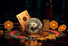 Bitcoin Casino Real Money