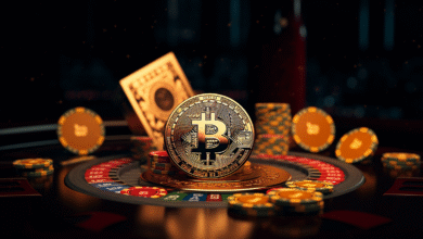 Bitcoin Casino Real Money