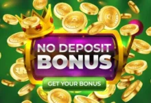 Bitcoin Casino Real Money No Deposit Bonus