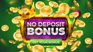 Bitcoin Casino Real Money No Deposit Bonus