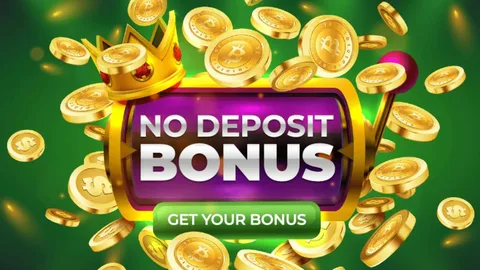 Bitcoin Casino Real Money No Deposit Bonus