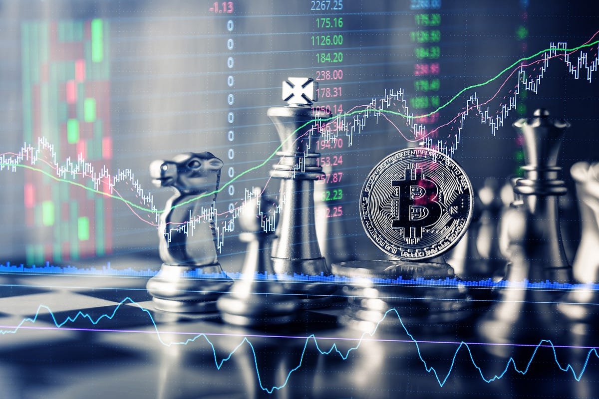 Bitcoin Investment Strategies for Beginners in 2025