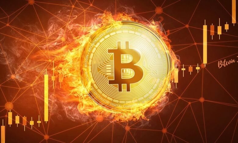 Bitcoin Mining App 2025
