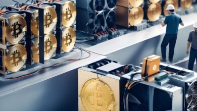 Bitcoin Mining Machine Price
