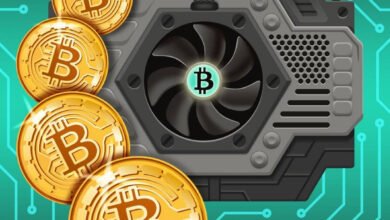 Bitcoin Mining Software Free Download 2025