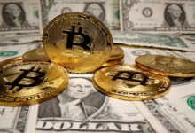 Bitcoin News Live Today