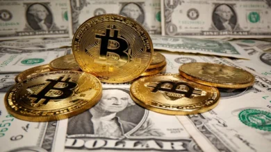 Bitcoin News Live Today