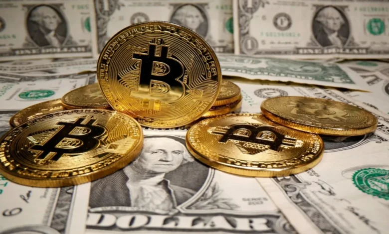 Bitcoin News Live Today