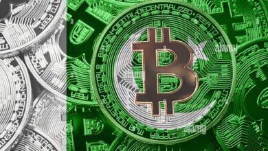 Bitcoin News Today In Pakistan