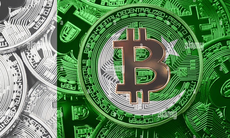 Bitcoin News Today In Pakistan