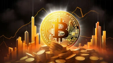Bitcoin Price Live