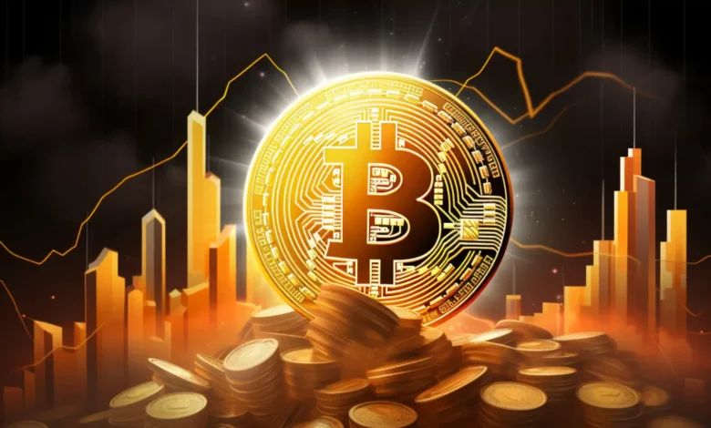 Bitcoin Price Live