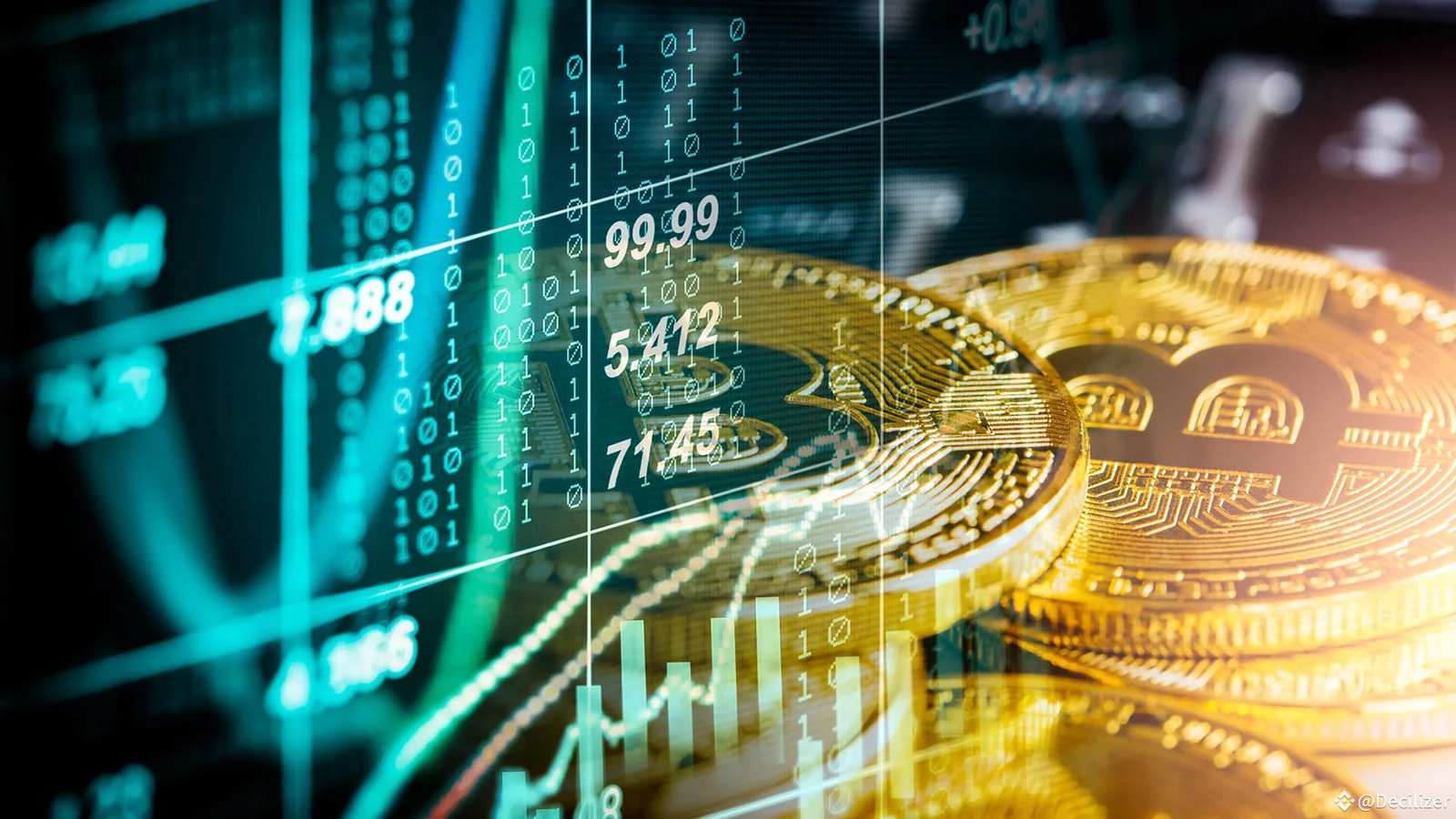 Cryptocurrency Markets Digital International Markets to Trade