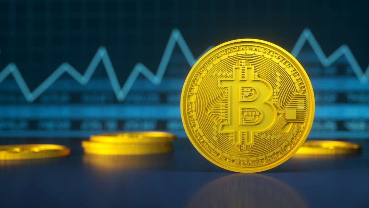 Bitcoin for Beginners Financial Planning Getting Started