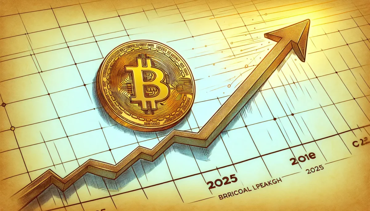 Expert Analysis of Bitcoin's 2025 Price Drivers