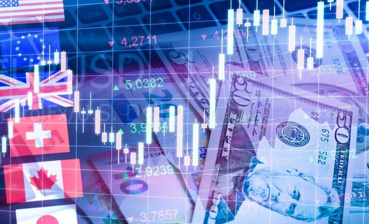 Forex Market Global Currency Trading Opportunities