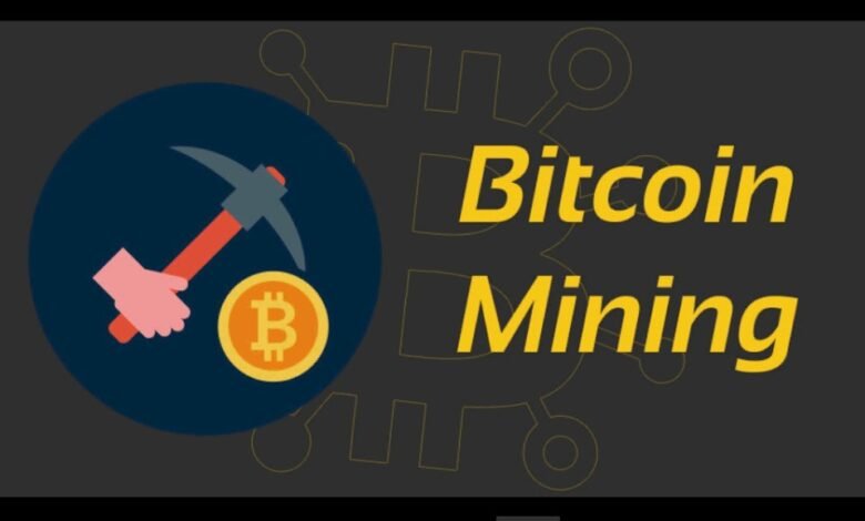 Free Bitcoin Mining Apps for Android