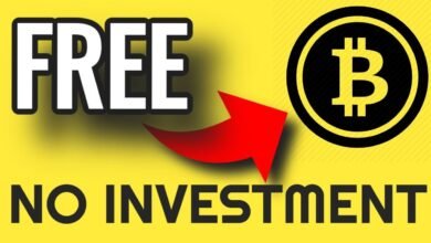 Free Bitcoin Mining Sites Without Investment