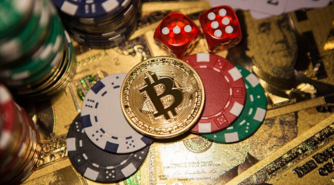 Future of Bitcoin Casino No Deposit Bonuses