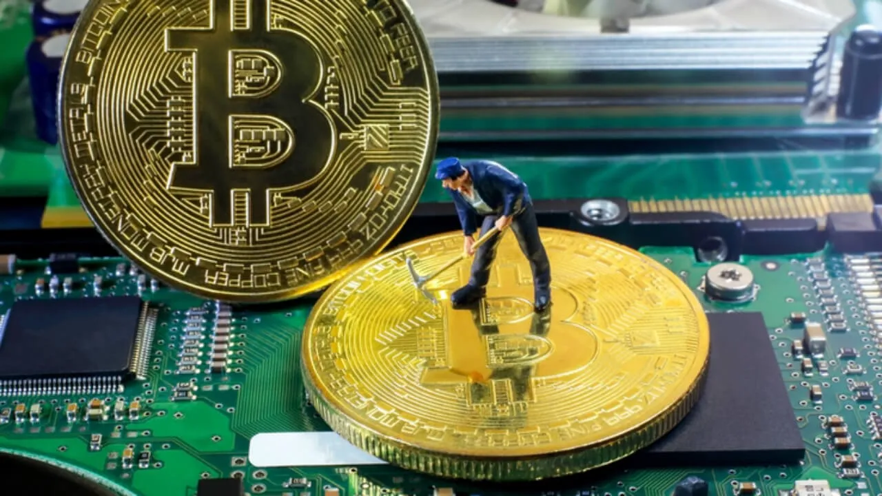 Getting Started with Mobile Bitcoin Mining