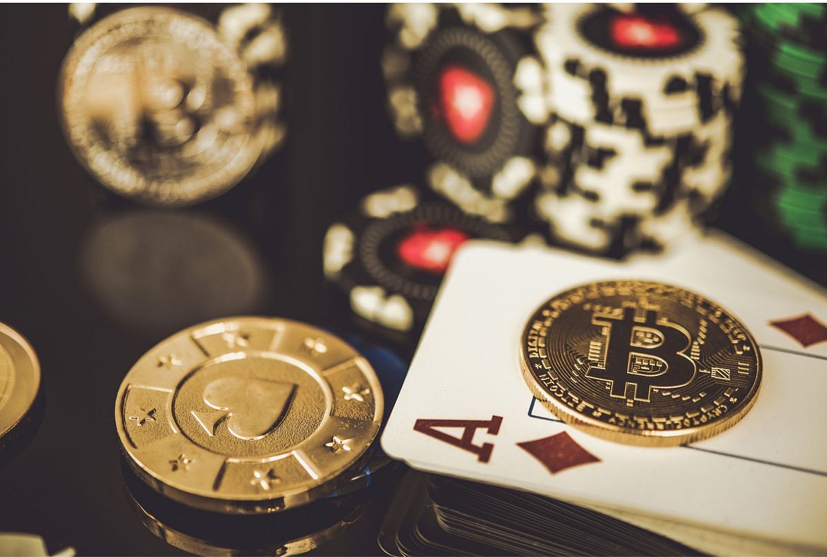 How to Claim Your Best Bitcoin Casino No Deposit Bonus 2025