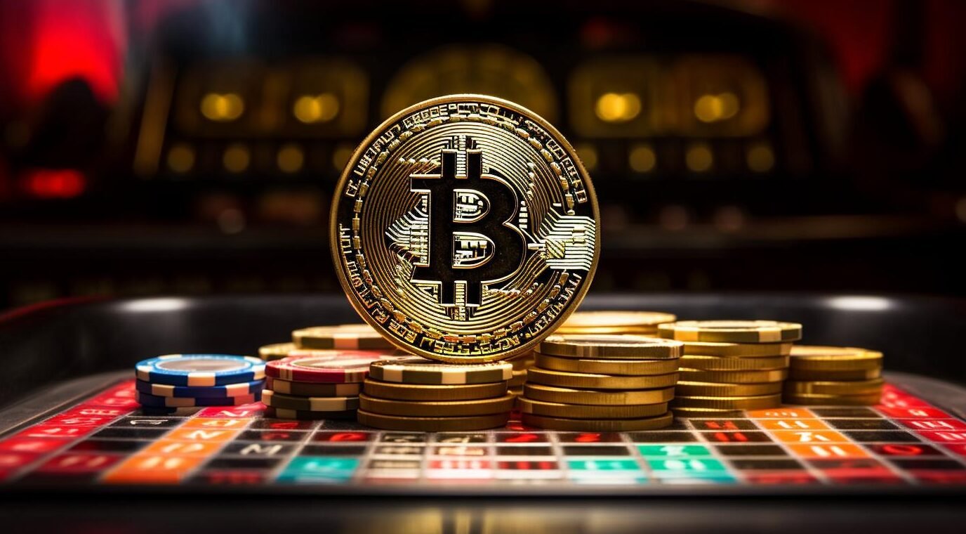 How to Claim Your Bitcoin Casino No Deposit Bonus