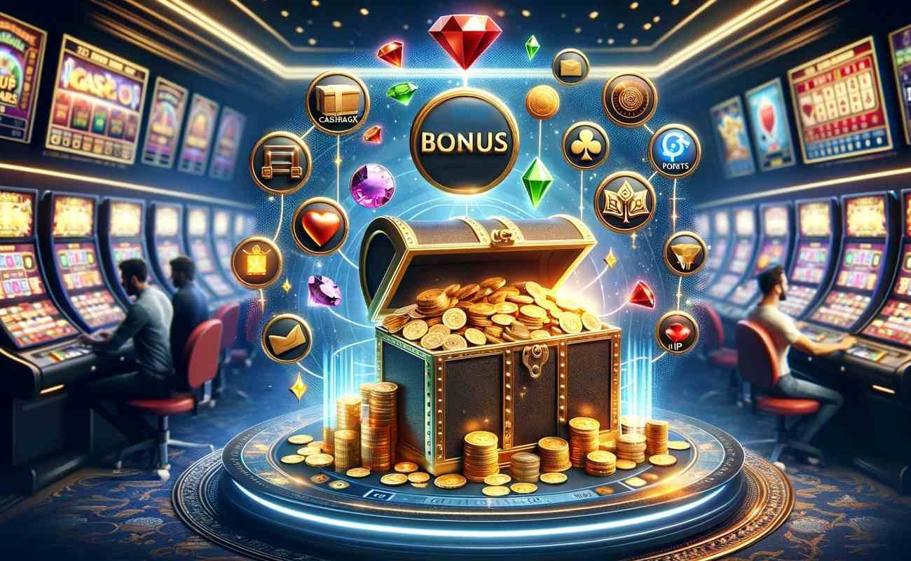 How to Claim Your Bitcoin Casino Real Money No Deposit Bonus