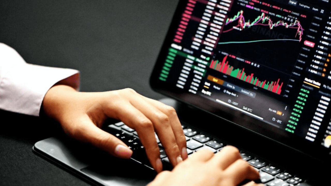 Index and ETF Trading Strategies