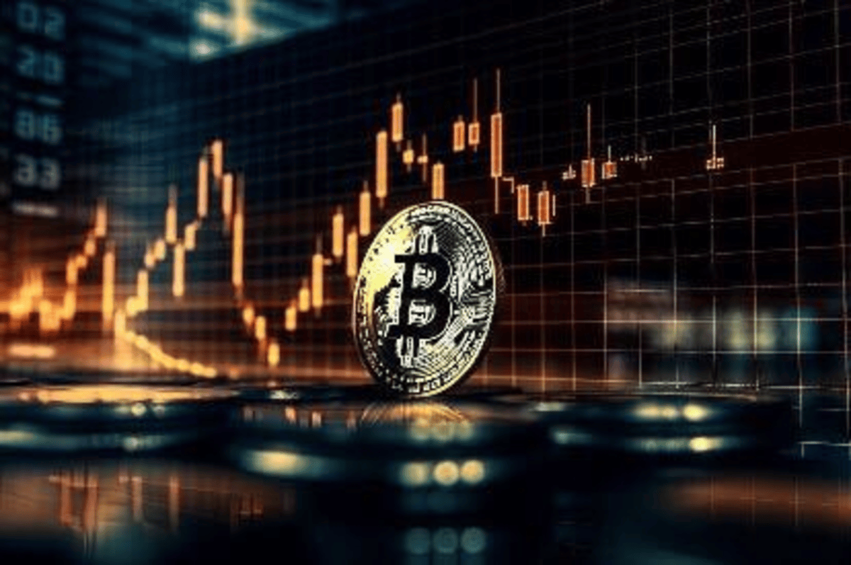 Investment Strategies for Bitcoin in 2025