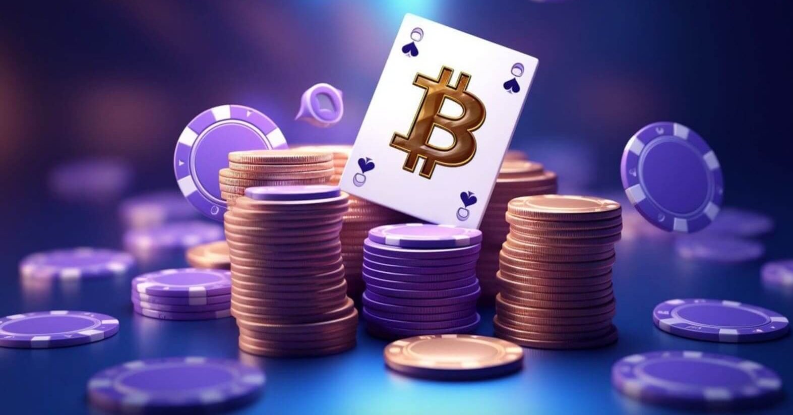 Mobile Bitcoin Casino Gaming