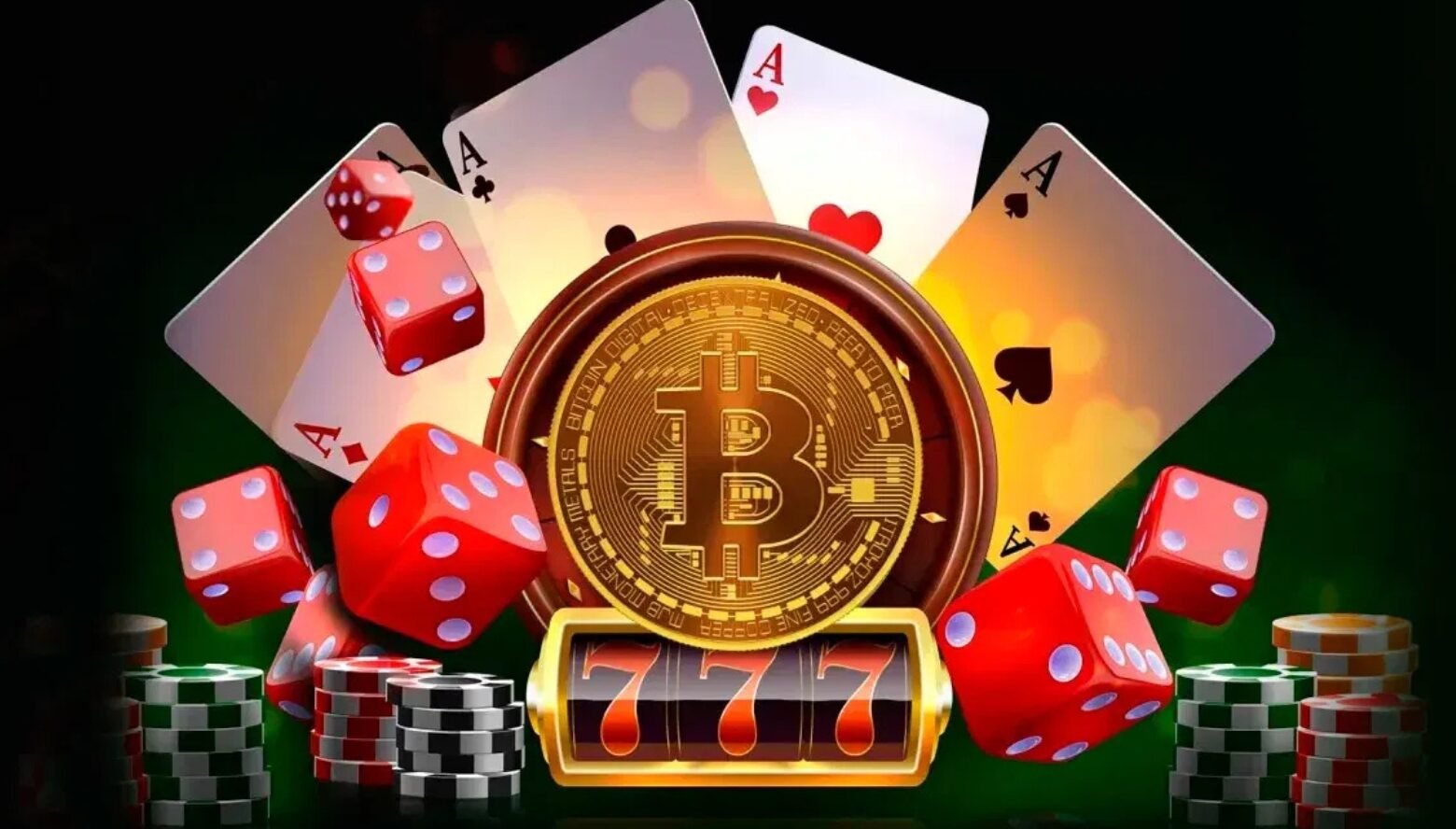 Mobile Bitcoin Casino Gaming