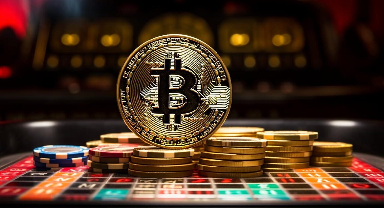 Popular Bitcoin Casino Games and Categories