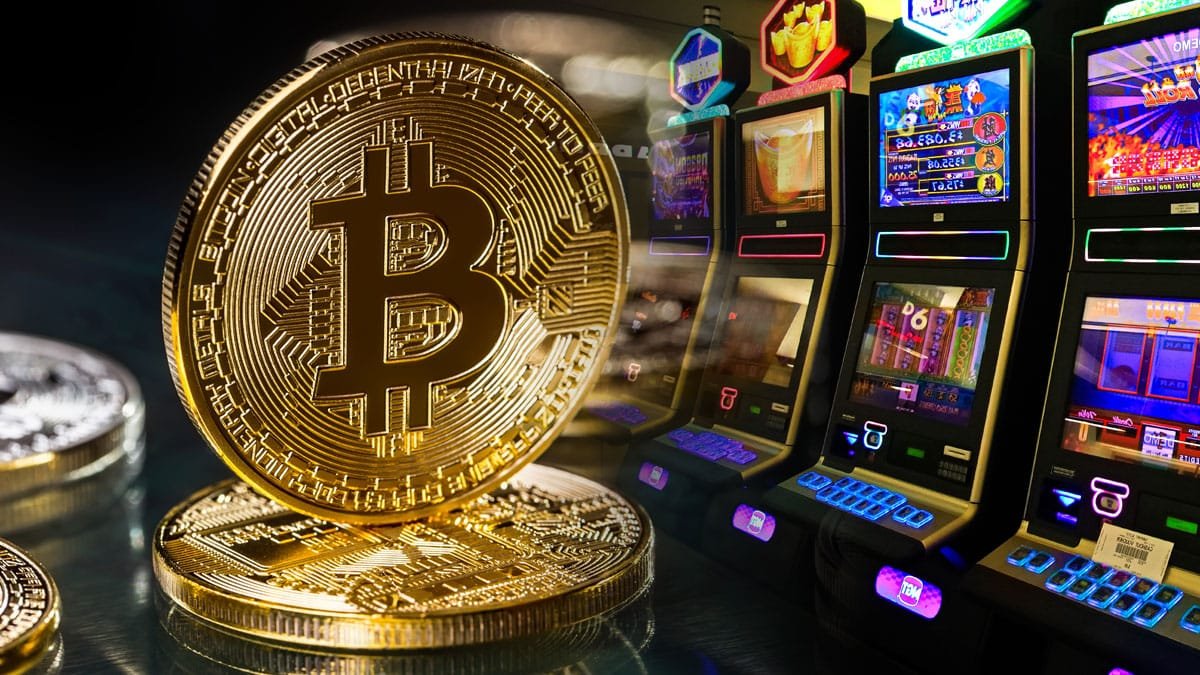 Popular Bitcoin Casino Games in 2025