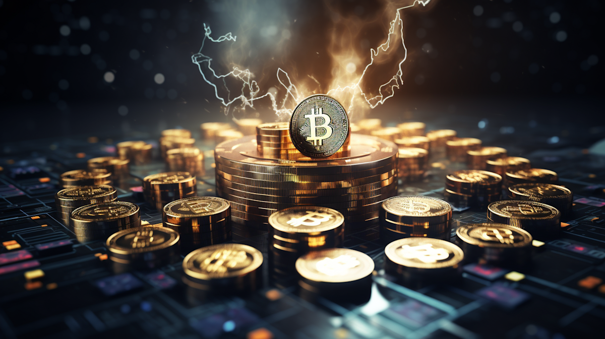 Price Performance Delivers Exceptional Returns in Latest Bitcoin Investment News Update