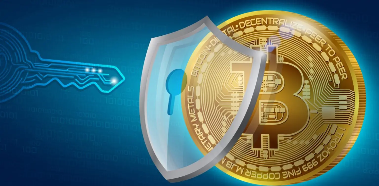 Security and Safety in Bitcoin Real Money Gaming
