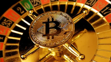 Bitcoin Casino Gambling in 2025