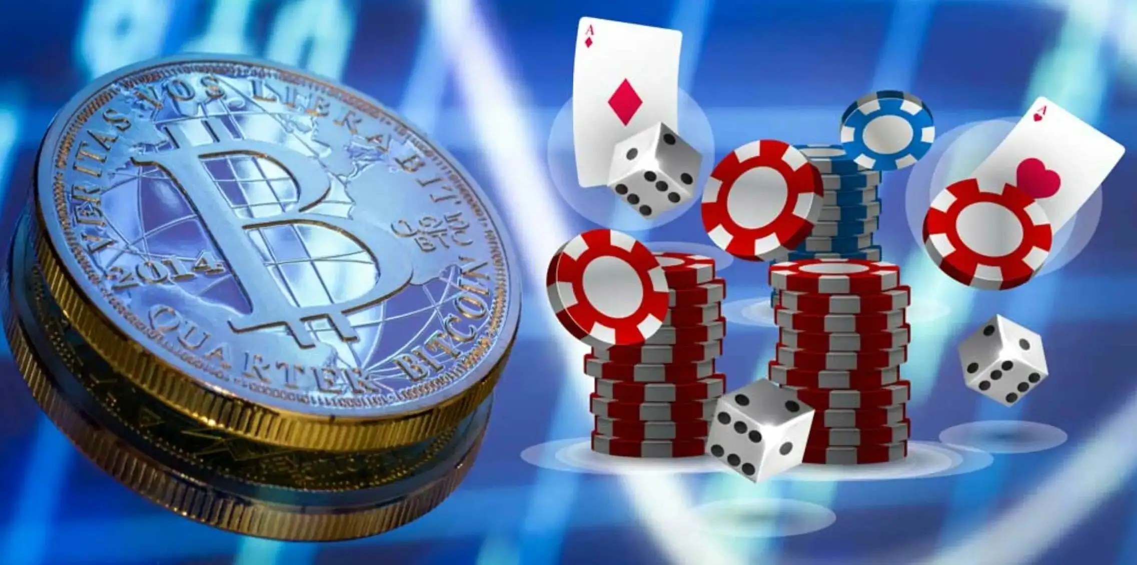 Top Benefits of Bitcoin Casino No Deposit Bonus Instant Withdrawal