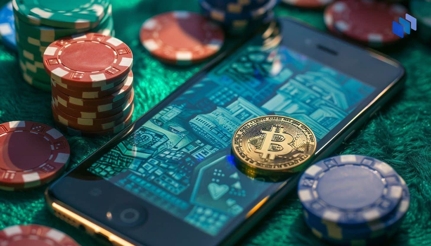Top Bitcoin Casino Features to Look For Today