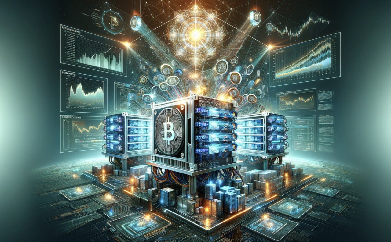 Top Bitcoin Mining App 2025 Platforms