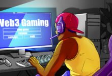 Web3 Gaming App Download