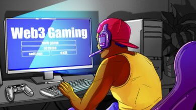 Web3 Gaming App Download
