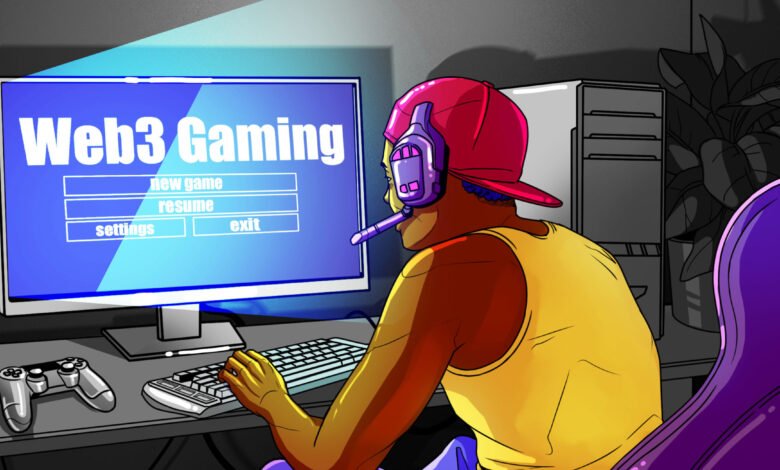 Web3 Gaming App Download