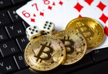 Best Bitcoin Casino Gambling Games