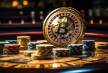 Best Bitcoin Casino Reviews 2025