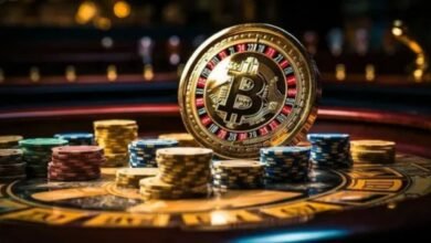 Best Bitcoin Casino Reviews 2025