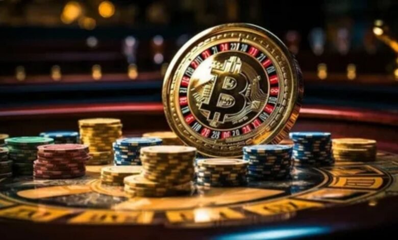 Best Bitcoin Casino Reviews 2025