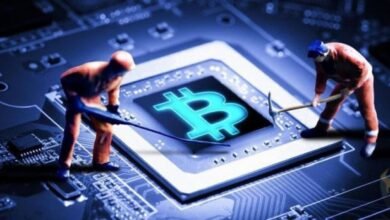 Best Bitcoin Mining Rig 2025