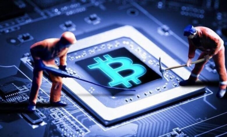 Best Bitcoin Mining Rig 2025