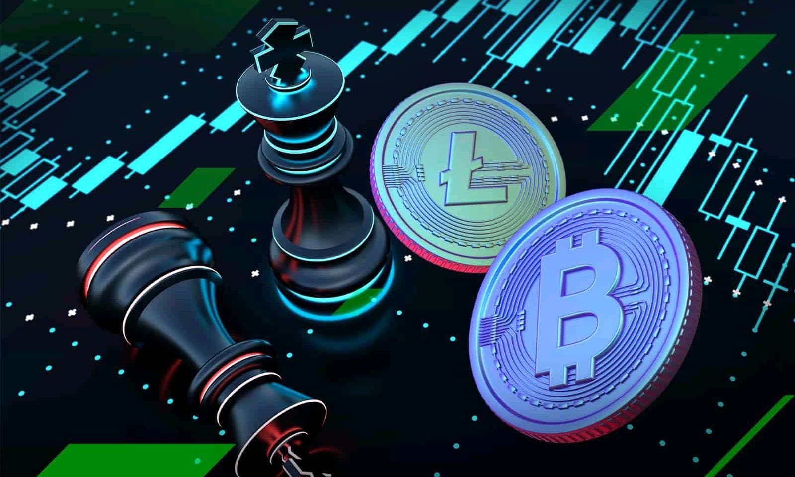 Best Cryptocurrency Trading Platforms