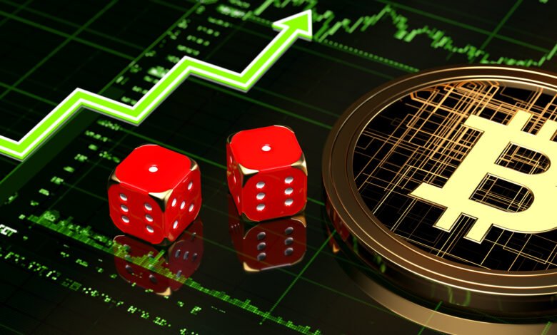 Best Strategies For Bitcoin Casino